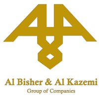 Al Bisher and Al Kazemi Group of companies logo, Al Bisher and Al Kazemi Group of companies contact details