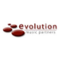 Evolution Music Partners, LLC logo, Evolution Music Partners, LLC contact details