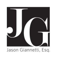 The Law Offices of Jason Giannetti Esq. logo, The Law Offices of Jason Giannetti Esq. contact details