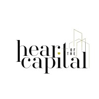 Heart Of The Capital logo, Heart Of The Capital contact details