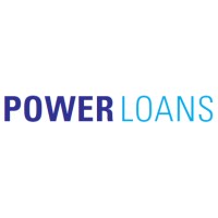 Power Loans logo, Power Loans contact details