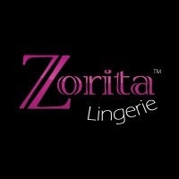 Zorita lingerie logo, Zorita lingerie contact details