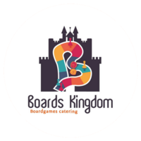 Boards Kingdom EG logo, Boards Kingdom EG contact details