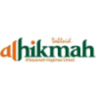 Tabloid Alhikmah logo, Tabloid Alhikmah contact details