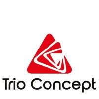 Trio Concept logo, Trio Concept contact details