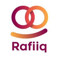 Rafiiq - رفيق logo, Rafiiq - رفيق contact details