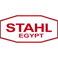 Stahl Egypt logo, Stahl Egypt contact details