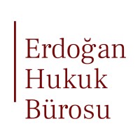 Erdoğan Hukuk Bürosu logo, Erdoğan Hukuk Bürosu contact details