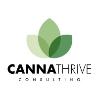 Cannathrive logo, Cannathrive contact details