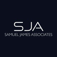 Samuel James Associates logo, Samuel James Associates contact details