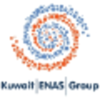 Kuwiat ENAS Group logo, Kuwiat ENAS Group contact details