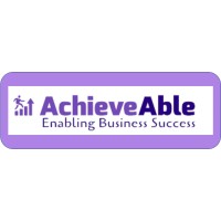 AchieveAble Pty Ltd logo, AchieveAble Pty Ltd contact details