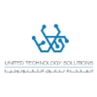 United Technology Solutions - UDC logo, United Technology Solutions - UDC contact details