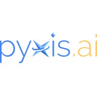 pyxis.ai logo, pyxis.ai contact details