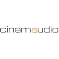 Cinemaudio Digital logo, Cinemaudio Digital contact details