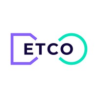 ETCO logo, ETCO contact details