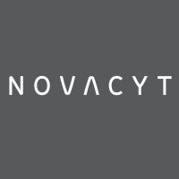 NOVACYT logo, NOVACYT contact details