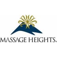 Massage Heights Southlake logo, Massage Heights Southlake contact details