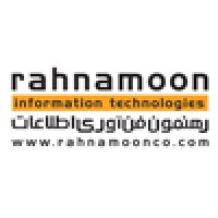 Rahnamoon IT Co logo, Rahnamoon IT Co contact details