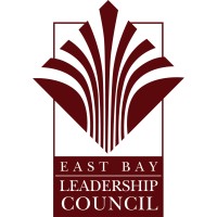 East Bay Leadership Council logo, East Bay Leadership Council contact details