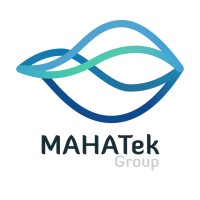 MahaTek logo, MahaTek contact details