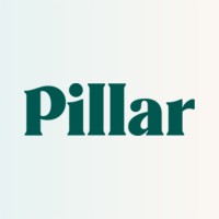 Pillar (YC S21) logo, Pillar (YC S21) contact details