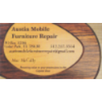 Austin Mobile Furniture Repair logo, Austin Mobile Furniture Repair contact details