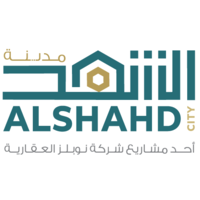 AlShahd City logo, AlShahd City contact details