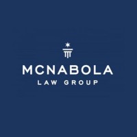 McNabola Law Group logo, McNabola Law Group contact details