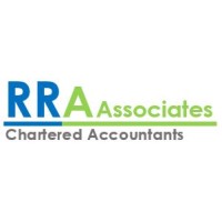 RRA Associates logo, RRA Associates contact details