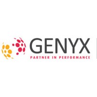 GENYX - Partner In Performance logo, GENYX - Partner In Performance contact details