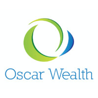 Oscar Wealth logo, Oscar Wealth contact details