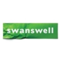 Swanswell logo, Swanswell contact details