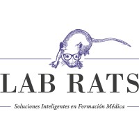 Lab Rats logo, Lab Rats contact details