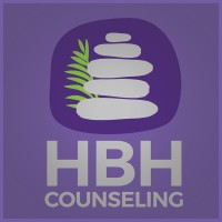 HBH Counseling logo, HBH Counseling contact details