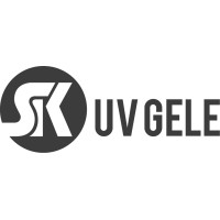 SK UV Gele GmbH logo, SK UV Gele GmbH contact details