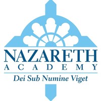 Our Lady of Nazareth Academy logo, Our Lady of Nazareth Academy contact details