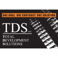 Total Development Solutions logo, Total Development Solutions contact details