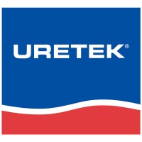 Uretek logo, Uretek contact details