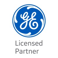 GE Solar Inverters logo, GE Solar Inverters contact details