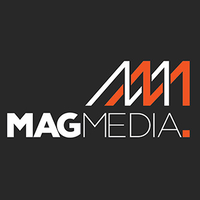 MAG Media Ltd. logo, MAG Media Ltd. contact details