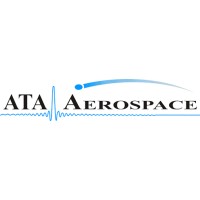 ATA Aerospace logo, ATA Aerospace contact details