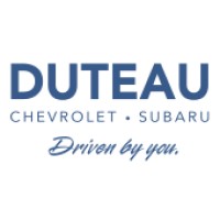 Duteau Chevrolet Subaru logo, Duteau Chevrolet Subaru contact details