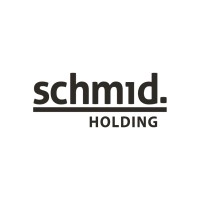 Schmid Holding SAL logo, Schmid Holding SAL contact details