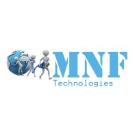 MNF Technologies logo, MNF Technologies contact details