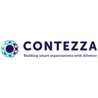 Contezza logo, Contezza contact details