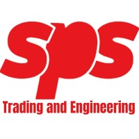 SPS for Trading & Engineering logo, SPS for Trading & Engineering contact details