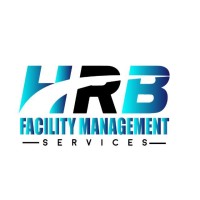 HRB Facility Management logo, HRB Facility Management contact details