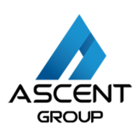 Ascent Group logo, Ascent Group contact details