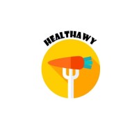 Healthawy logo, Healthawy contact details